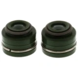 Ventilschaftdichtung Satz JMP EINL/AUSL komplett Inhalt 2 Stück passend für: Kawasaki KVF, KLF, Z