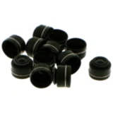 Ventilschaftdichtung Satz JMP EINL/AUSL komplett Inhalt 12 Stück passend für: Kawasaki Z/ZG, Z