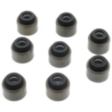 Ventilschaftdichtung Satz JMP EINL/AUSL komplett Inhalt 8 Stück passend für: Kawasaki Z, GT, ZR
