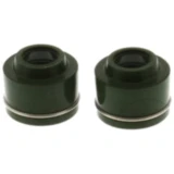 Ventilschaftdichtung Satz JMP EINL/AUSL komplett Inhalt 2 Stück passend für: Honda FES, SH, CN