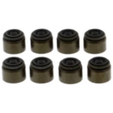 Ventilschaftdichtung Satz JMP EINL/AUSL komplett Inhalt 8 Stück passend für: Kawasaki GPZ, EN, KLE