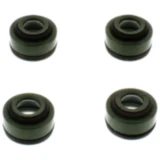 Ventilschaftdichtung Satz JMP EINL/AUSL komplett Inhalt 4 Stück passend für: Honda NX, FMX, FX