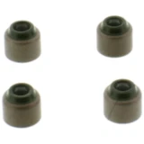 Ventilschaftdichtung Satz JMP EINL/AUSL komplett Inhalt 4 Stück passend für: KTM Duke