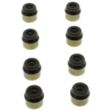 Ventilschaftdichtung Satz JMP EINL/AUSL komplett Inhalt 8 Stück passend für: BMW R, F (800, 700)