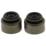 Ventilschaftdichtung Satz JMP EINL/AUSL komplett Inhalt 2 Stück passend für: Honda TRX