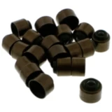 Ventilschaftdichtung Satz JMP für Motorräder komplett, 20 Stück