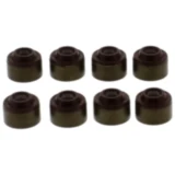 Ventilschaftdichtung Satz JMP EINL/AUSL komplett Inhalt 8 Stück passend für: Kawasaki VN, KVF, EL