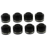 Ventilschaftdichtung Satz JMP EINL/AUSL komplett Inhalt 8 Stück passend für: Honda CB