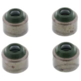 Ventilschaftdichtung Satz JMP EINL/AUSL komplett Inhalt 4 Stück passend für: Yamaha YP, MWS