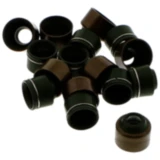 Ventilschaftdichtungsset für Motorräder