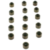 Ventilschaftdichtungssatz für Motorräder JMP 7342752