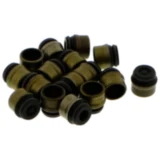 Ventilschaftdichtung Satz JMP EINL/AUSL komplett Inhalt 16 Stück passend für: BMW K, S, HP4