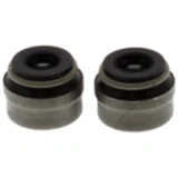 Ventilschaftdichtung Satz JMP EINL/AUSL komplett Inhalt 2 Stück passend für: Peugeot Satelis, Jet Force, Elystar