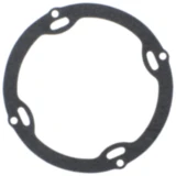 Lichtmaschinendeckeldichtung Außen für Motorräder