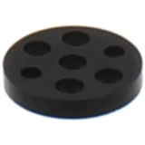 Dichtung Kraftstoffhahn 19X3MM passend für: BMW R