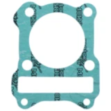 Zylinderfussdichtung Athena passend für: Suzuki DR, GZ, GN, Beta Alp