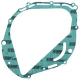 Kupplungsdeckeldichtung für Offroad-Motorräder