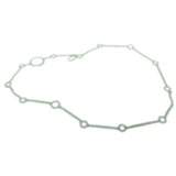 Dichtung Kupplungsdeckel innen Athena passend für: Yamaha YFZ 7343008