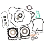 Dichtungssatz komplett Athena passend für: Husqvarna FE 7343028