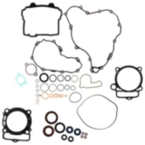 Dichtungssatz komplett Athena passend für: Husqvarna FE 7343030