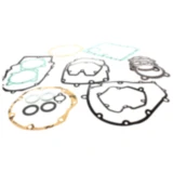 Dichtungssatz komplett Athena passend für: Moto Guzzi V50