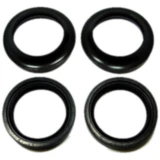 Gabeldichtring Satz Tourmax 41X53X10 mit Staubkappe