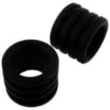 Auspuffverbindungsdichtung Tourmax Inhalt 2 Stück passend für: Honda CR 7343110