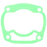 Zylinderfussdichtung 0. 3 Athena passend für: Aprilia Red Rose, Tuareg, AF1