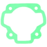 Zylinderfussdichtung Athena passend für: Honda QR, PA, NCZ