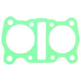 Zylinderfussdichtung Athena passend für: Honda CB, CJ