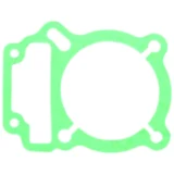 Zylinderfussdichtung Athena passend für: Honda TR