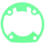 Zylinderfussdichtung Athena passend für: Honda CR 7343181