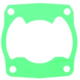 Zylinderfussdichtung Athena passend für: Honda CR 7343183