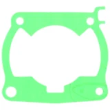 Zylinderfussdichtung 0. 3 Athena passend für: Husqvarna CR, WR, WRE