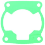 Zylinderfussdichtung Athena passend für: Kawasaki KX 7343203