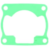 Zylinderfussdichtung Athena passend für: Kawasaki KX 7343208