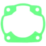 Zylinderfussdichtung Athena passend für: Kawasaki KE, KH, KX