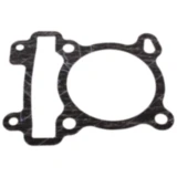 Zylinderfussdichtung Originalersatzteil passend für: Yamaha HW, XC, MBK Oceo, Skyliner