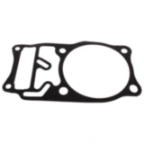 Zylinderfussdichtung hinten für Motorräder