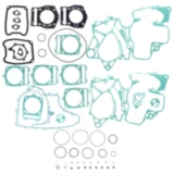 Dichtungssatz komplett Athena passend für: Aprilia Mana, SRV