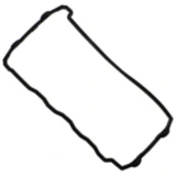 Ventildeckeldichtung Originalersatzteil passend für: Kawasaki ZRX, ZZR