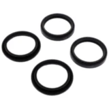 Gabeldichtring Satz Tourmax 48X58. 1X8. 5/10. 5 mit Staubkappe passend für: Kawasaki KX, KLX