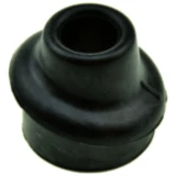 Gummitülle Stoesselrohr passend für: BMW R