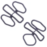 Dichtung Kerzenschacht Athena Satz Inhalt 2 Stück