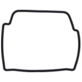 Ventildeckeldichtung Athena passend für: Honda TRX