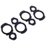 Dichtung Kerzenschacht Athena Inhalt 4 Stück Alternative: 7349141 passend für: Kawasaki Z, KLZ, ZX - 9R