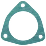 Krümmerdichtung für On- und Offroad-Motorräder 73.5X74.3X0.5 mm