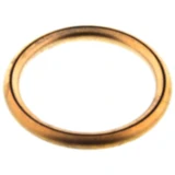 Krümmerdichtung Originalersatzteil 32X40X4MM passend für: Derbi Senda