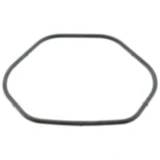 Ventildeckeldichtung Originalersatzteil passend für: Vespa GTS, Piaggio Medley