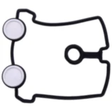 Ventildeckeldichtung Originalersatzteil passend für: Aprilia Shiver, Dorsoduro, SRV